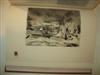 (GERMAN EXPRESSIONISM.) Glaser, Curt. Graphik der Neuzeit.